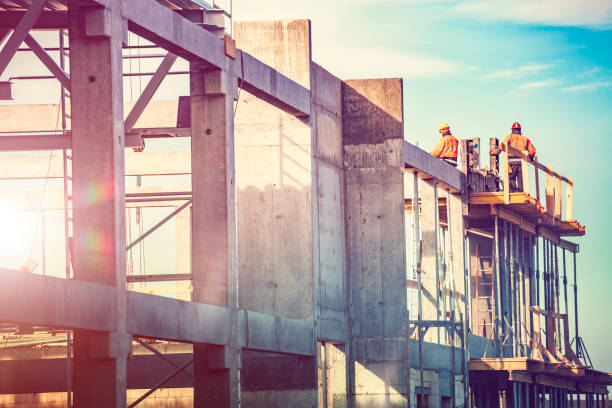 Best Custom Concrete Contractor  in Oneida, NY