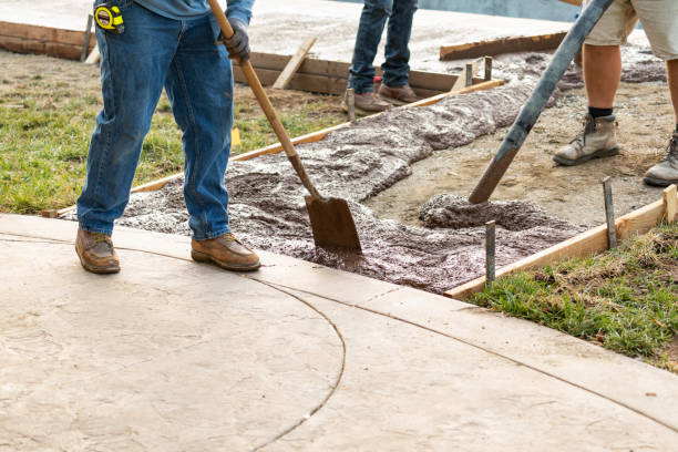 Best Poured Concrete Foundation  in Oneida, NY
