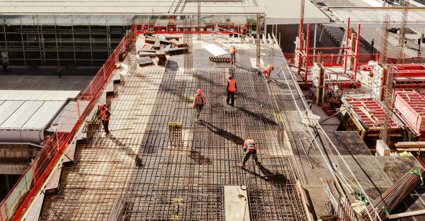 Best Concrete Foundation Repair  in Oneida, NY
