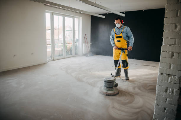 Best Concrete Flooring Contractor  in Oneida, NY