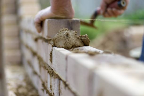 Best Best Concrete Contractor  in Oneida, NY
